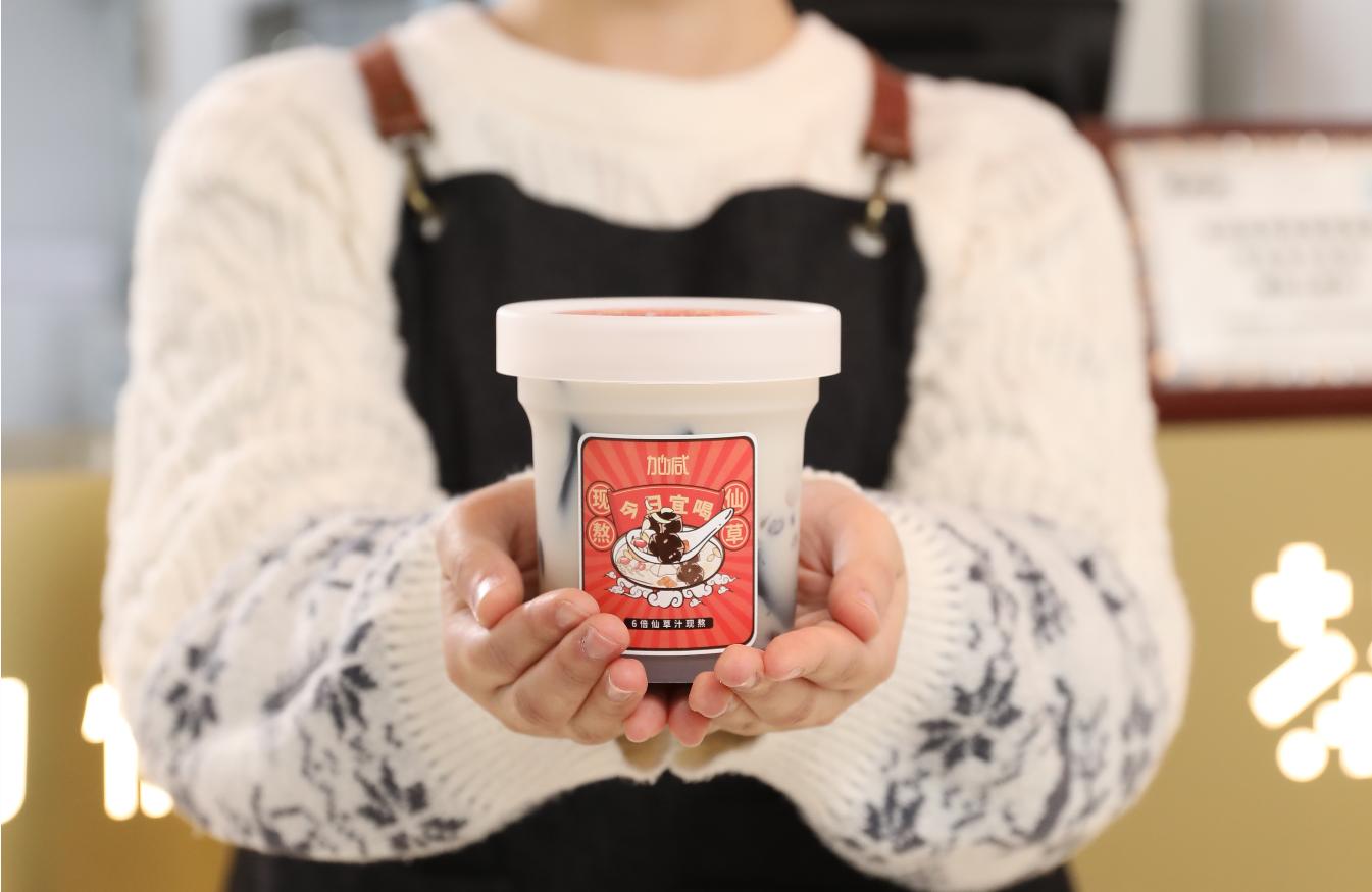 凯发天生一触即发茶饮：奶茶加盟应该搞清楚哪些事情