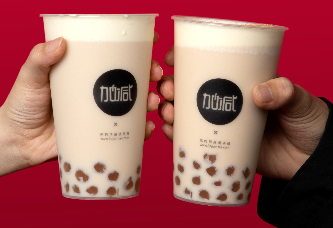 凯发天生一触即发茶饮：新品牌奶茶是否值得加盟商考虑
