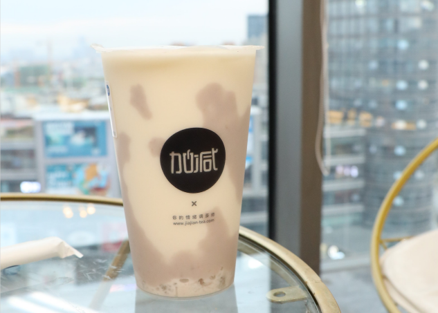 凯发天生一触即发茶饮：健康不容忽视，奶茶发展方向离不开健康
