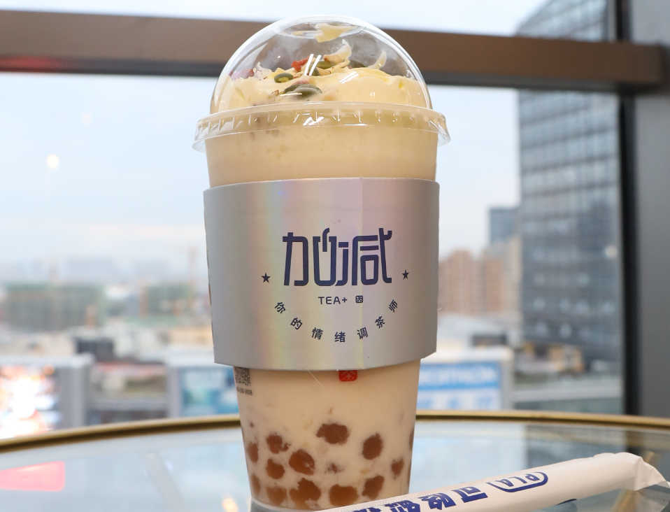 凯发天生一触即发茶饮：奶茶加盟店提升业绩的方式有哪些